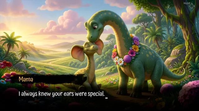 Stompy's Big Adventure screenshot 5
