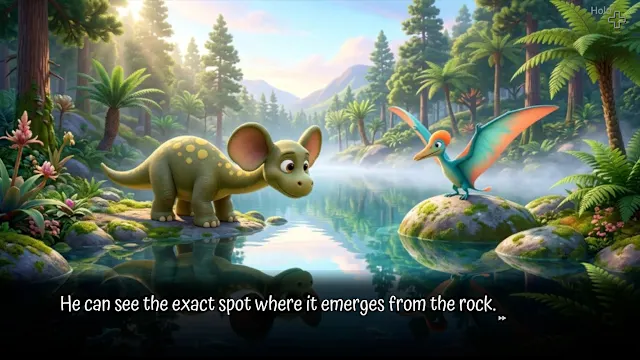 Stompy's Big Adventure screenshot 4