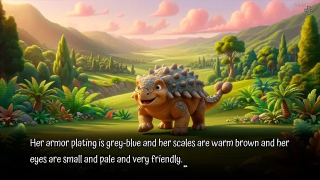 Stompy's Big Adventure screenshot 2