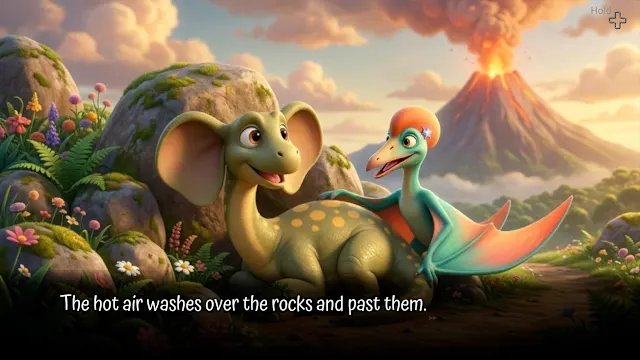 Stompy's Big Adventure screenshot 3