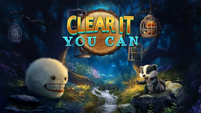 Clear It You Can