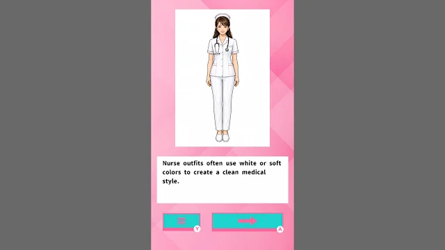 Dress the Part! Outfit Puzzle screenshot 3