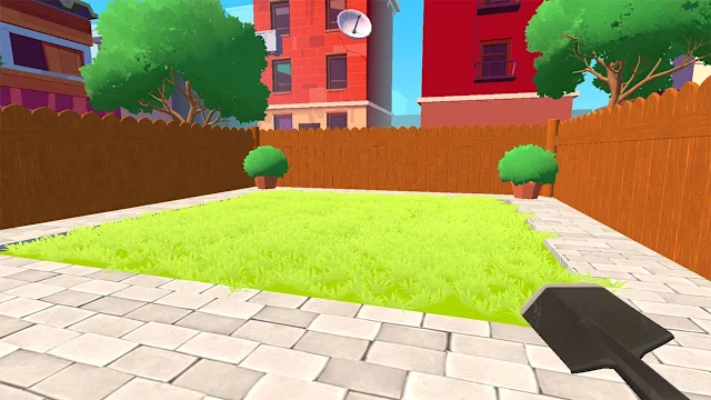 Digging Simulator screenshot 6
