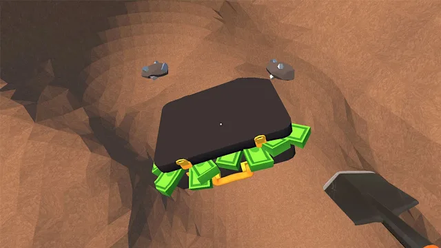 Digging Simulator screenshot 4