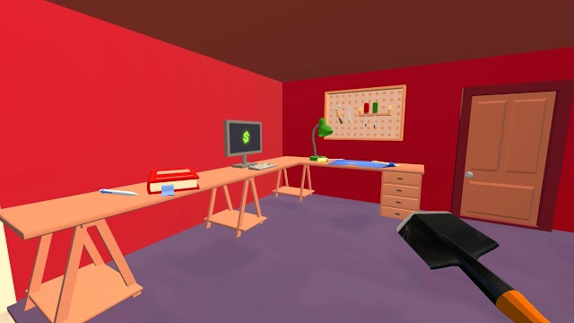 Digging Simulator screenshot 2