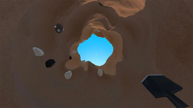 Digging Simulator screenshot 5