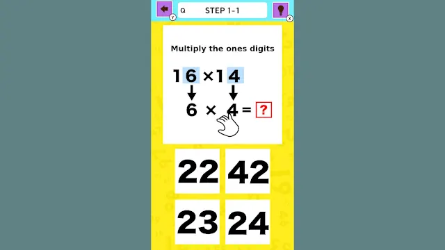 Place & Learn 19×19 Mental Math screenshot 0