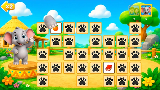 Little Number Daycare - Learn, Count, Say, Play for Toddlers screenshot 5