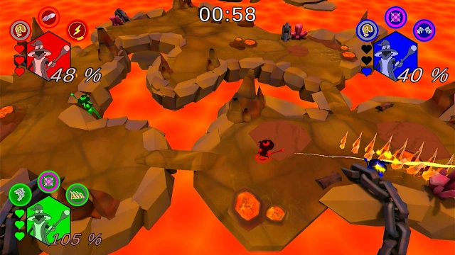 Wizboyz screenshot 3