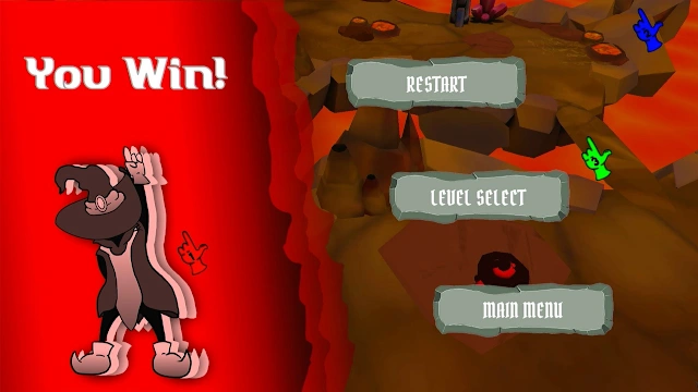 Wizboyz screenshot 4