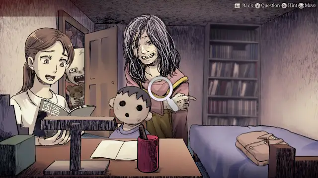 Chilling Urban Legends screenshot 2