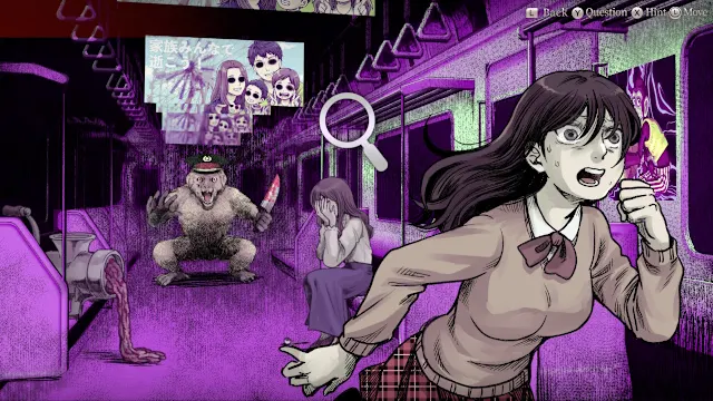 Chilling Urban Legends screenshot 0