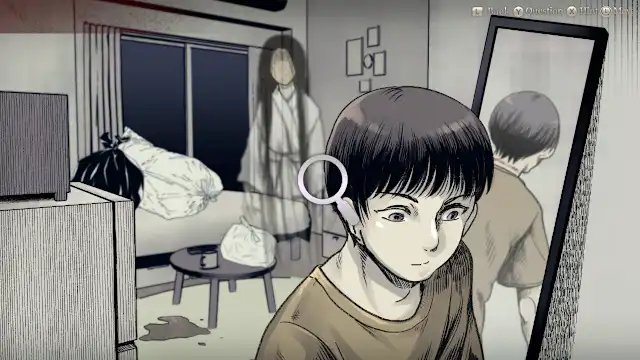 Chilling Urban Legends screenshot 3
