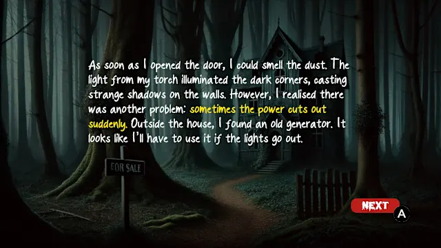 Dead Echo screenshot 4
