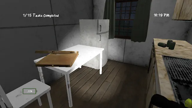 Dead Echo screenshot 3