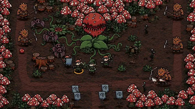 Reposition Defense screenshot 2