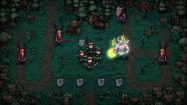 Reposition Defense screenshot 1