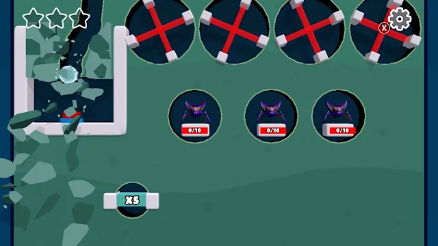 Feed Them screenshot 6
