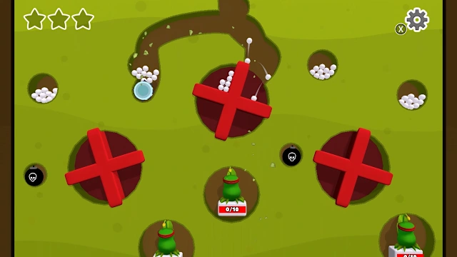 Feed Them screenshot 2