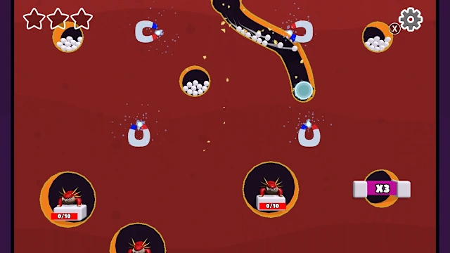 Feed Them screenshot 5