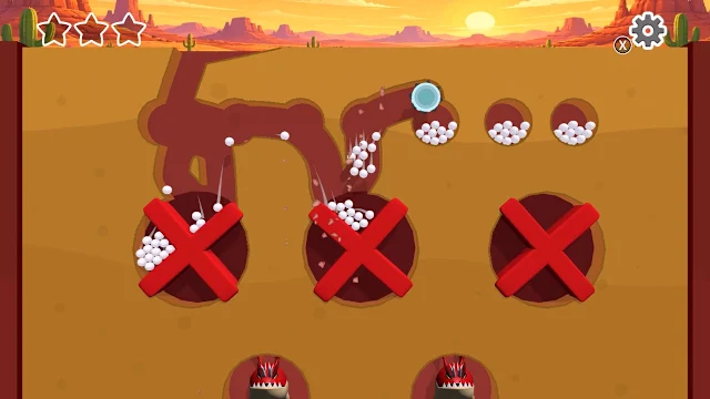 Feed Them screenshot 3