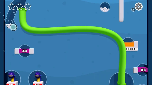 Feed Them screenshot 4