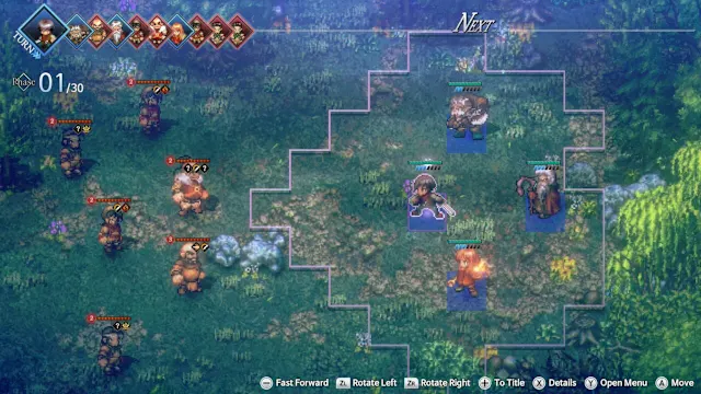Astonishia Story screenshot 0