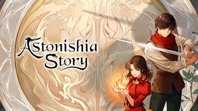 Astonishia Story