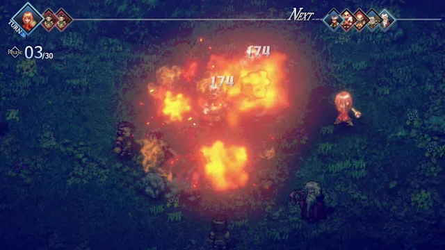 Astonishia Story screenshot 2