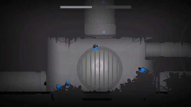 Grayland Remastered screenshot 1