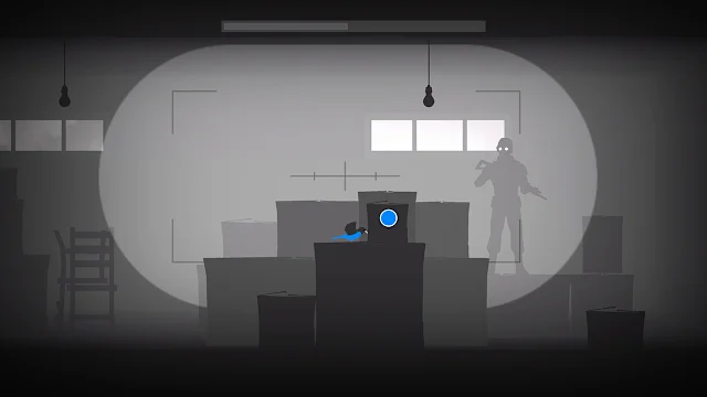 Grayland Remastered screenshot 4