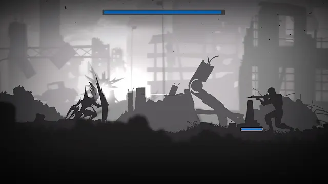 Grayland Remastered screenshot 5