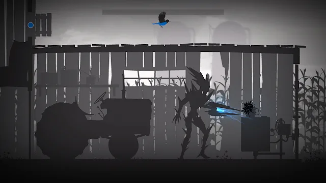 Grayland Remastered screenshot 2