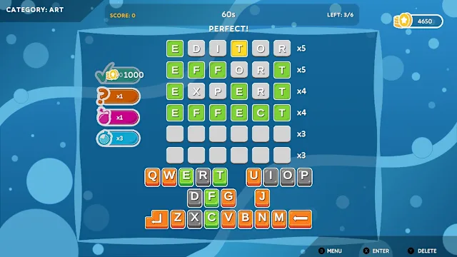 Lingix Lingo screenshot 5