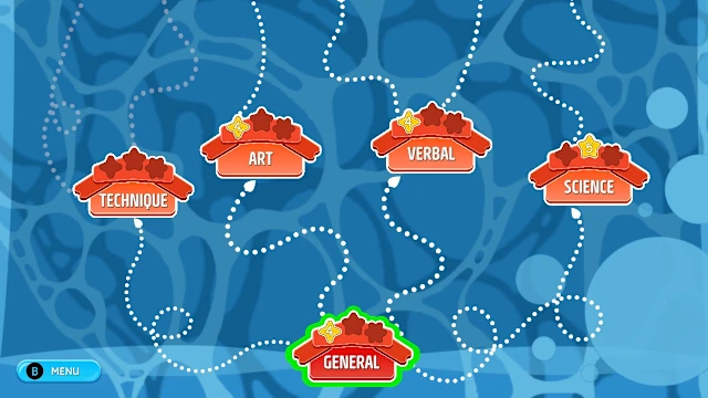 Lingix Lingo screenshot 3