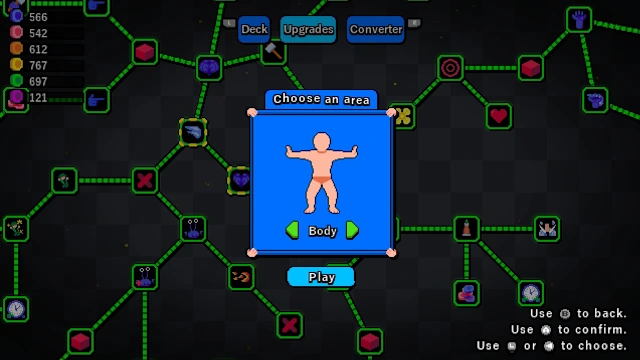 Increbraintal screenshot 3