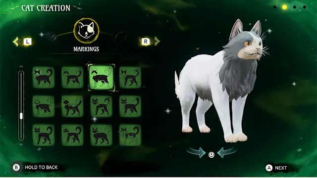 Warrior Cats: Clans of the Forest screenshot 6