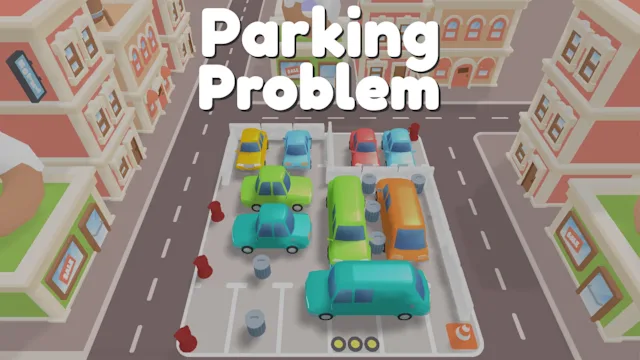 Parking Problem