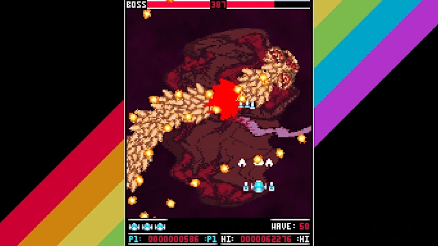 Viral Reload EX screenshot 5