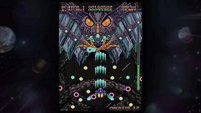 Project Neon screenshot 0