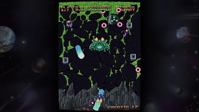 Project Neon screenshot 2