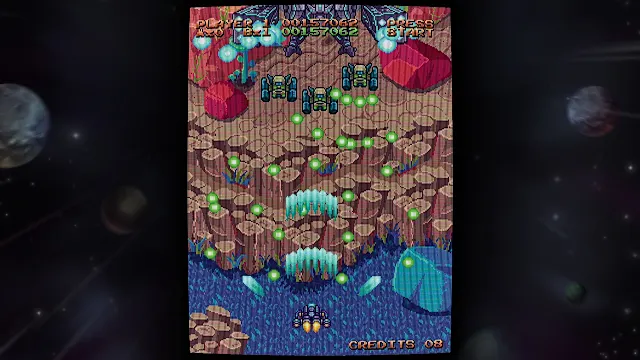 Project Neon screenshot 1