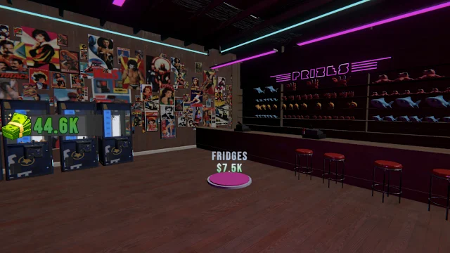 Build My Arcade screenshot 3