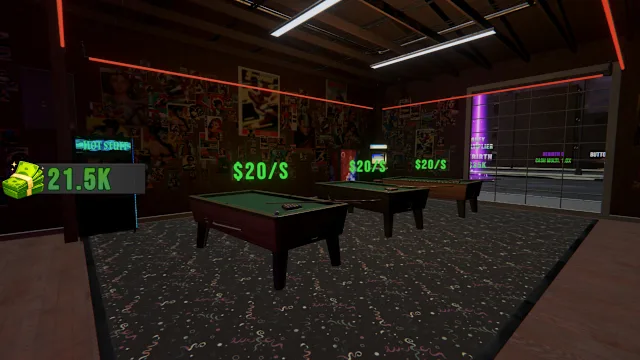 Build My Arcade screenshot 4