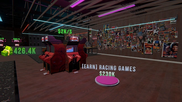 Build My Arcade screenshot 5