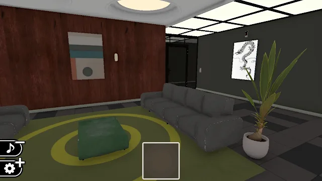Escape game R00M16 screenshot 1