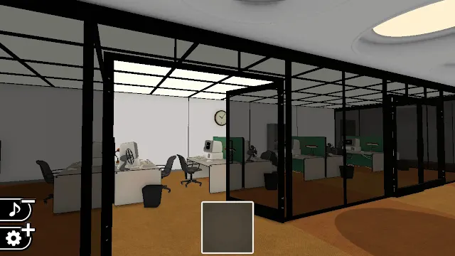 Escape game R00M16 screenshot 4