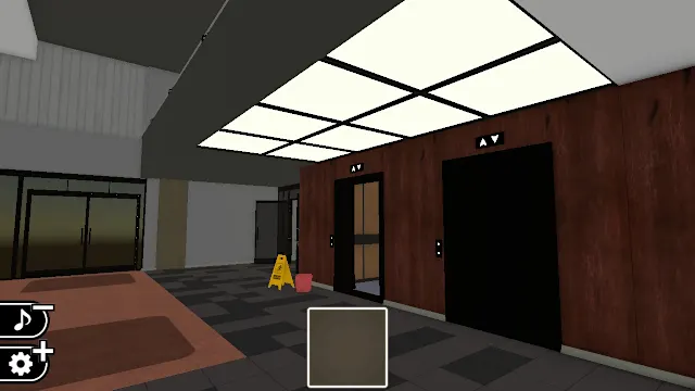 Escape game R00M16 screenshot 3