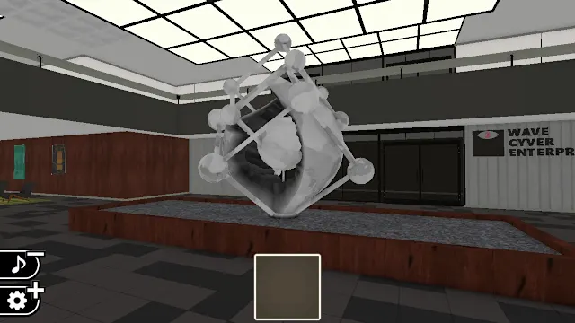 Escape game R00M16 screenshot 0