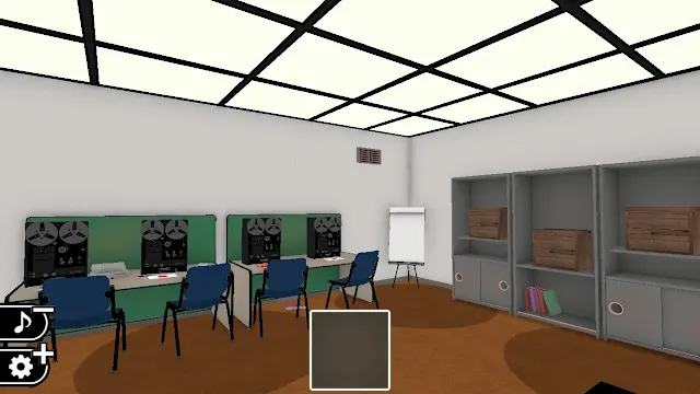 Escape game R00M16 screenshot 2